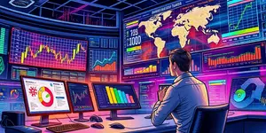 Big Data e Inteligência Artificial nas Decisões de Investimento