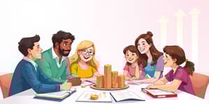 Invista no Seu Futuro: O Orçamento como Ponto de Partida