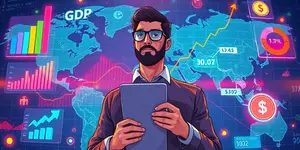 Análise Macroeconômica: Ferramentas Essenciais para o Investidor