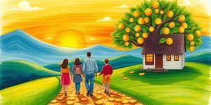 Previdência Privada: Planejando um Futuro Tranquilo