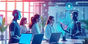 Empregos do Futuro: Novas Habilidades para um Novo Mercado