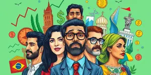 Fundos de Investimento: Guia Completo para Iniciantes