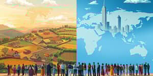 Desigualdade Social: Um Desafio Econômico Global