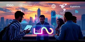 Alternativas aos Investimentos Tradicionais: Explore Novas Opções