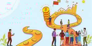 Metas Financeiras Claras: O Orçamento como Roteiro