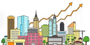 Investindo em Fundos Imobiliários: Rentabilidade e Diversificação