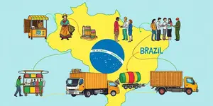 O Papel das Pequenas e Médias Empresas na Economia