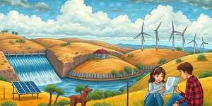 Crise Energética: Implicações para o Bolso e o Planeta