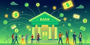 O Mercado de Crédito: Como Funciona e Como Aproveitar