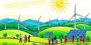 A Economia Verde: Investindo em Sustentabilidade Lucrativa