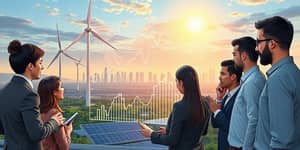 Cenários Econômicos: Preparando-se para o Inesperado