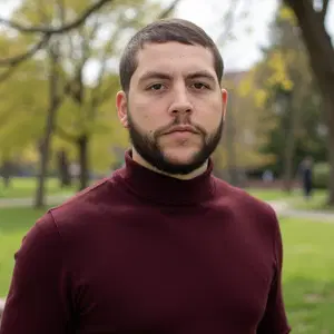 Fabio Henrique