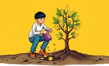 Comece a Poupar: Dicas Essenciais para o Seu Bolso