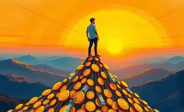 Liberdade Financeira: O Caminho para Uma Vida Sem Dívidas