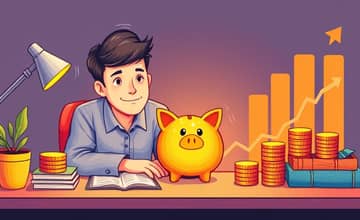 Reserva de Emergência: Sua Segurança Financeira