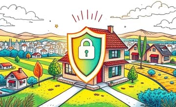 Proteja Seu Patrimônio: Entenda os Tipos de Seguro