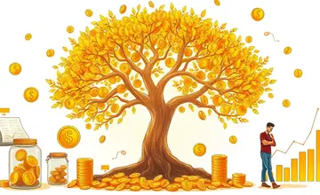 Construa Sua Riqueza: Hábitos Financeiros de Sucesso