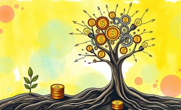 Pequenas Mudanças, Grandes Economias: O Poder do Hábito