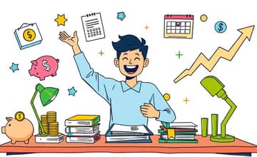 Organize Suas Finanças: Guia Prático para Iniciantes