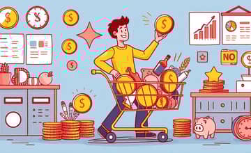 Corte Gastos Inteligentes: O Segredo para Economizar