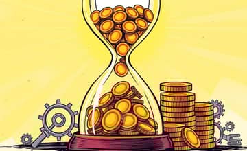 Juros Compostos: O Poder do Tempo e do Dinheiro