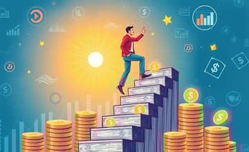 Metas realistas: Como Definir e Alcançar Seus Sonhos Financeiros