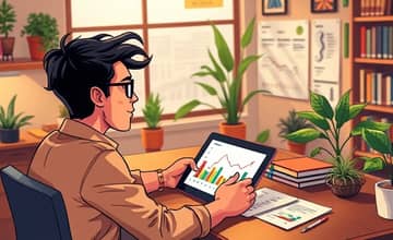 Revisão Financeira: Avalie Seu Progresso