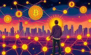 Criptomoedas: O Guia Para Iniciantes