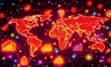 Diversificação Inteligente: Protegendo Seu Portfólio de Crises