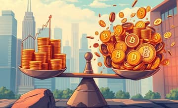 Rentabilidade e Risco: Entenda a Relação nos Investimentos