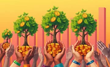 Investir com Pouco Dinheiro: Mitos e Verdades