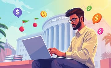 Ações para Iniciantes: Seus Primeiros Passos no Mercado