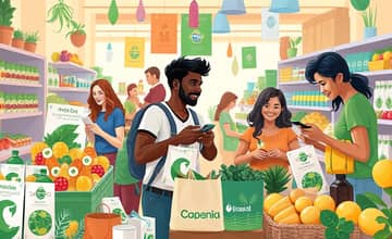 Consumo Consciente: Gaste Melhor, Viva Mais