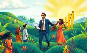 Consultoria Financeira: Quando e Por Que Contratar