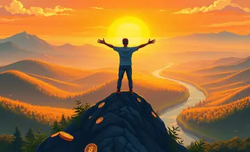 Liberdade Financeira: Um Guia Prático para Alcançá-la