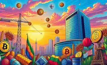 Mercado de Derivativos: Potencializando Ganhos (e Riscos)