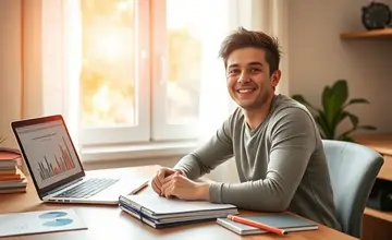 Como Criar Seu Primeiro Orçamento de Sucesso