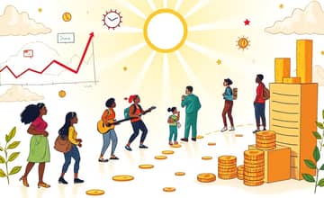 Descomplicando os Investimentos: Primeiros Passos