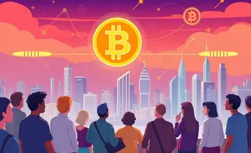 Criptomoedas: Entenda o Risco e a Recompensa