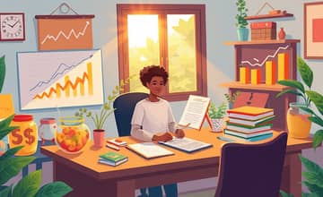 Planejamento Financeiro Descomplicado: Guia Essencial