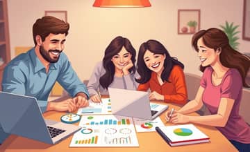 Transforme Sua Vida Financeira com um Orçamento Familiar Eficaz