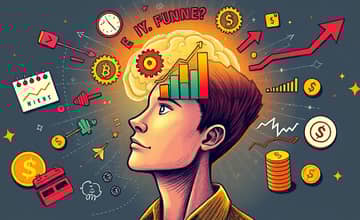 Mentalidade Financeira: Transforme Seus Pensamentos