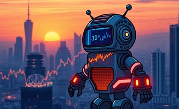 Robô Advisor: Tecnologia a Serviço dos Seus Investimentos