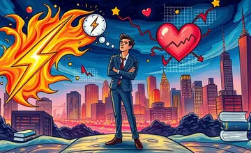 A Psicologia do Investidor: Evitando Armadilhas Emocionais