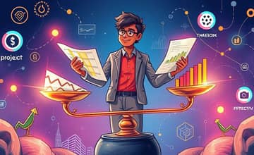 Empreender e Finanças: Como Conciliar Seus Projetos