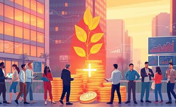 Poupança Inteligente: Onde Seu Dinheiro Rende Mais