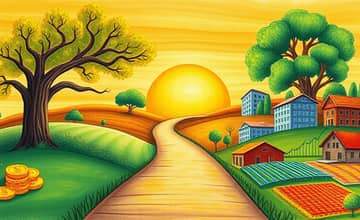 Investimentos de Longo Prazo: A Paciência que Gera Riqueza