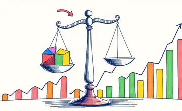 Rebalanceamento de Portfólio: Mantendo o Rumo Certo