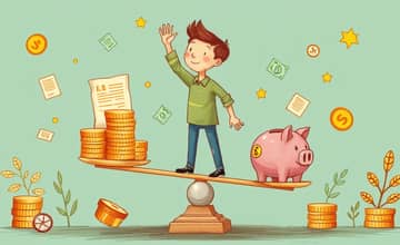 Saúde Financeira: Diagnóstico e Tratamento para Seu Bolso