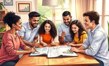 Adeus Dívidas: O Orçamento Familiar como Seu Aliado